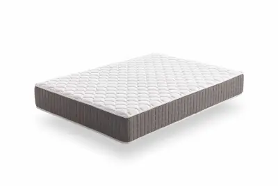 Vzmetnica Viskoelastični King Relax Supreme, 30cm, 180x200cm - Moonia