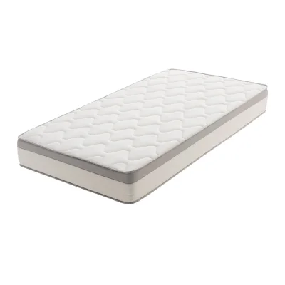 Vzmetnica Žepne vzmeti Spring Max Žepne vzmeti 22cm, 90 X 200cm - Moonia