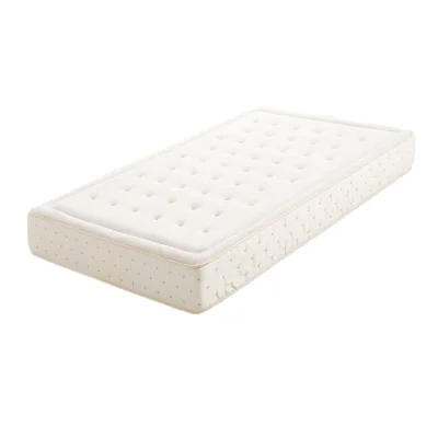 Vzmetnica Viskoelastični Premium Cashmere 27cm, 90x200cm - Moonia