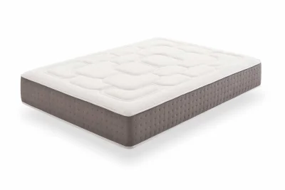 Vzmetnica Viskoelastični King Max Multizone, 30cm, 160x190cm - Moonia