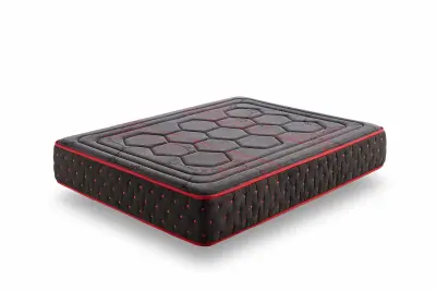 Vzmetnica Viskoelastični Hexaflex Moon 27cm, 140x190cm - Moonia