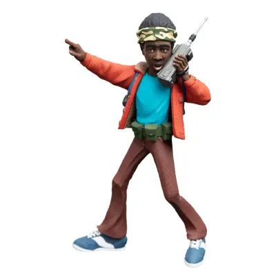 Weta Workshop STRANGER THINGS - Lucas the Lookout figura Mini Epics