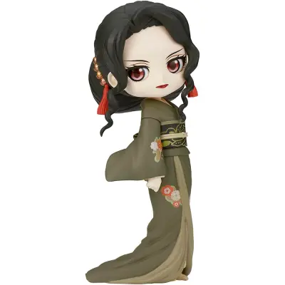 Bandai Banpresto DEMON SLAYER: KIMETSU NO YAIBA - Muzan Kibutsuji Q Posket figurica