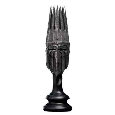Weta Workshop LORD OF THE RINGS - Helm of the Witch-king (alternativni koncept) replika 1/4