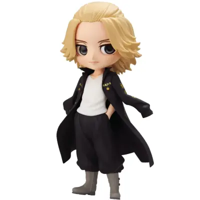 Bandai Banpresto TOKYO REVENGERS - Manjiro Sano Q Posket figurica