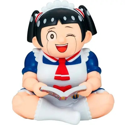 Bandai Banpresto ME & ROBOCO - Sofvimates Roboco Taira figurica