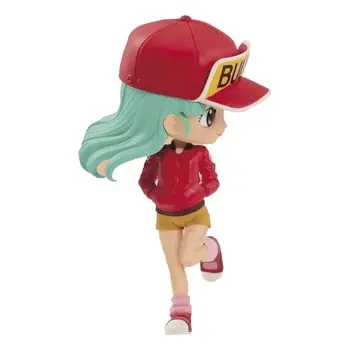 Bandai Banpresto DRAGON BALL - Bulma II (Ver.A) Q Posket figurica