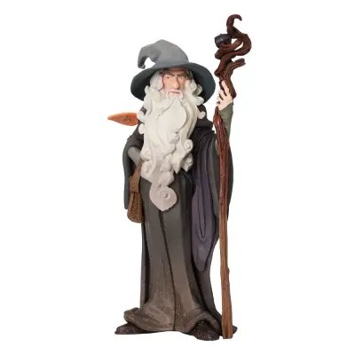 Weta Workshop LORD OF THE RINGS - Gandalf the Grey figura Mini Epics