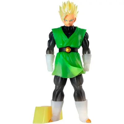 Bandai Banpresto DRAGON BALL Z - Clearise Super Saiyan Son Gohan (Great Saiyamanver Ver.) figurica