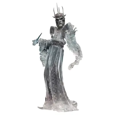 Weta Workshop LORD OF THE RINGS - The Witch-king of the Unseen Lands figura Mini Epics (omejena izdaja)