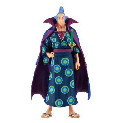 Bandai Banpresto ONE PIECE - DXF The Grandline Men Extra Denjiro figurica