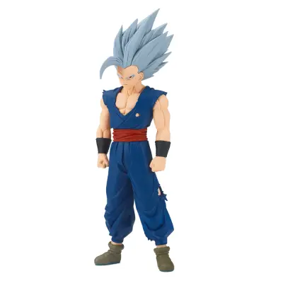 Bandai Banpresto DRAGON BALL SUPER: SUPER HERO - DXF Son Gohan (Beast) figurica