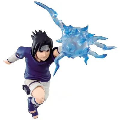 Bandai Banpresto NARUTO - Uchiha Sasuke figurica