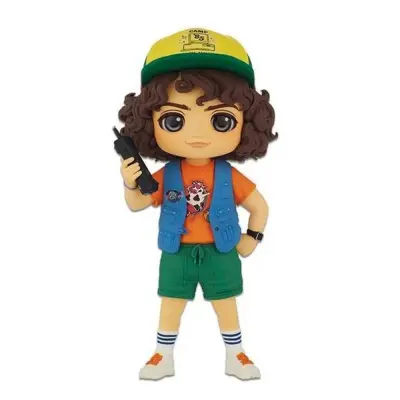 Bandai Banpresto STRANGER THINGS - Dustin Q Posket figurica