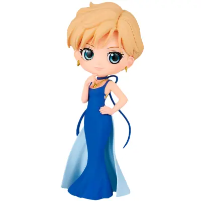 Bandai Banpresto PRETTY GUARDIAN SAILOR MOON ETERNAL (The Movie) - Princess Uranus- (Ver.A) Q Posket figurica
