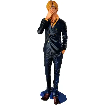 Bandai Banpresto ONE PIECE - Chronicle King of Artist the Sanji figurica