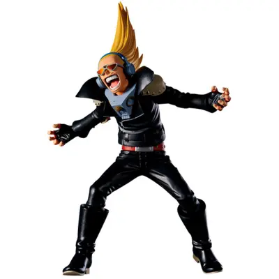 Bandai Banpresto MY HERO ACADEMIA - The Amazing Heroes Vol.23 - Present Mic figurica