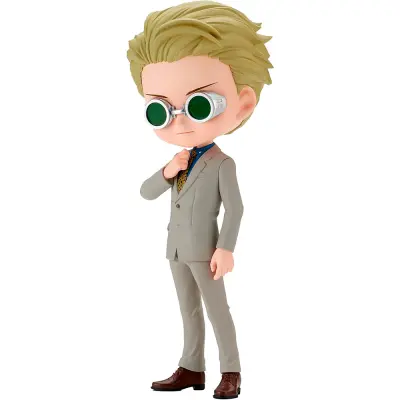 Bandai Banpresto JUJUTSU KAISEN - Kento Nanami (Ver.A) Q Posket Figure