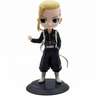 Bandai Banpresto TOKYO REVENGERS - Ken Ryuguji Q Posket figurica
