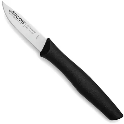Nož za lupljenje zelenjave in sadja lupilec NOVA dolžine 70/182 mm