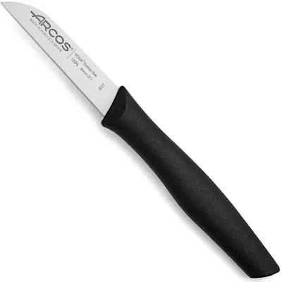 Nož za lupljenje zelenjave in sadja lupilec NOVA dolžine 80/190 mm