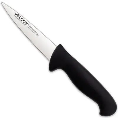 Mesarski nož za rezanje mesa na četrtine, serija 2900, dolžina 130/274 mm