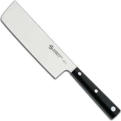 USUBA nož za predelavo zelenjave, dolžina 160 mm HASAKI