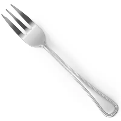 Vilice za torte Kitchen Line, nerjaveče jeklo, 150 mm, 12 kosov Hendi 764237