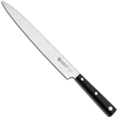 YANAGI SASHIMI nož za suši sašimi, dolžina 240 mm HASAKI
