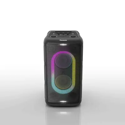 Panasonic BT zvočnik SC-BMAX10E-K