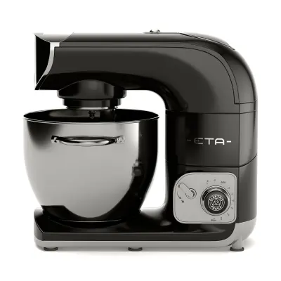 ETA kuhinjski robot Storio, črn [ETA 0028 90064]