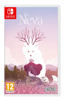 NEVA igra za NINTENDO SWITCH