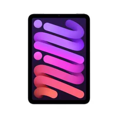 APPLE iPad mini (A17 Pro) Wi-Fi 512 GB Purple tablični računalnik