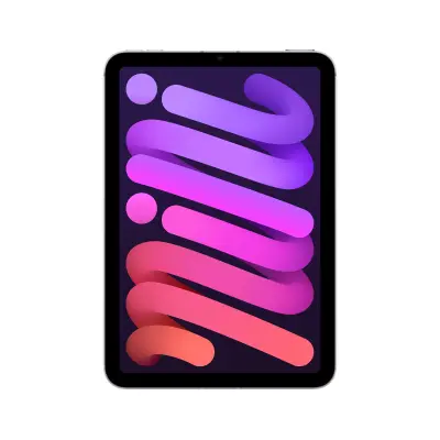 APPLE iPad mini (A17 Pro) Cellular 256 GB Purple tablični računalnik