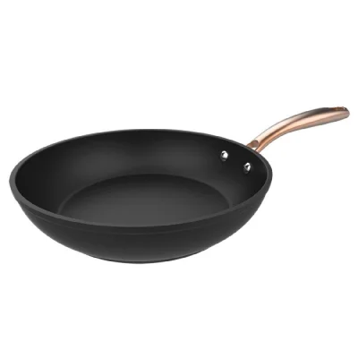 SARTEN CECOTEC POLKA FANTASY 24 BUCKET ZLATO