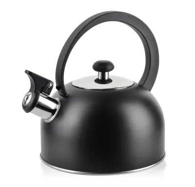 Borys Black Czajnik2,0L
