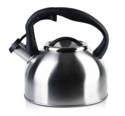 Gab Silver Czajnik 2,5L