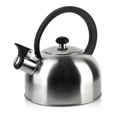 Borys Silver Czajnik2,0L