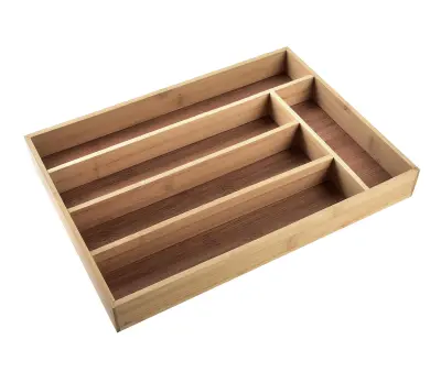Rais Wkład Do Szuflady Na Sztućce       38X28Cmxh4Cm
