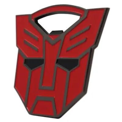 TRANSFORMERS Autobots Premium odpirač za steklenice