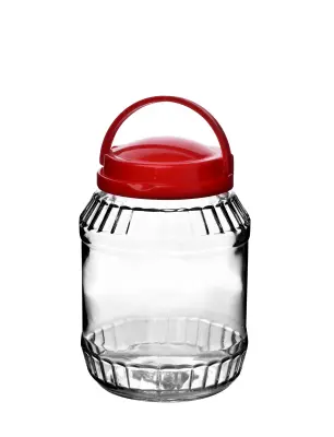 Basic Kitchen Kozarec 2,0L Z Ročajem 14Xh21,5Cm