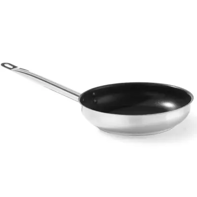 Profi Line ponev proti prijemanju brez pokrova 3,6 l dia. 280 mm - Hendi 835500