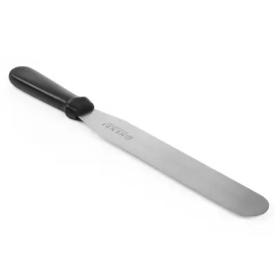 Lopatka za slaščice, ozka, 250 mm - Hendi 855744