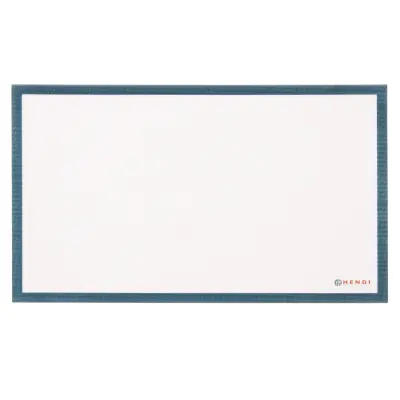Silikonska podloga za peko 300x400mm - Hendi 677834