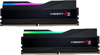 G.Skill Trident Z5 RGB 48GB Kit (2x24GB) DDR5-8000MHz, CL40, 1.35V