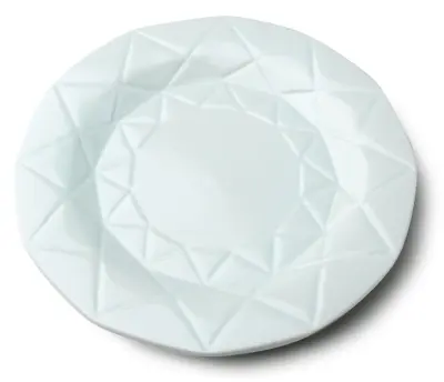 Adel Mint Ploski Krožnik 24 Cm