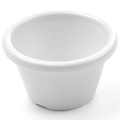Set ramekin skled 45 ml 12 kos KREMA Hendi 565612