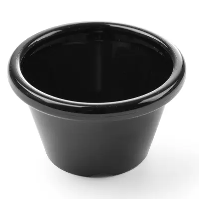 Set skled 45 ml BLACK Hendi 565605