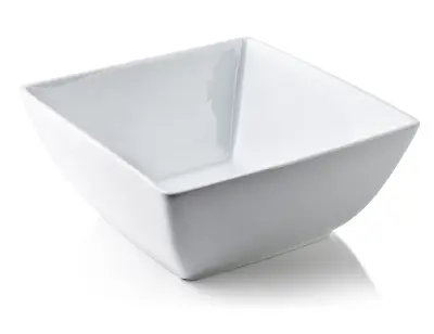 Basic Kvadratna Skleda 23X23Xh10,5Cm