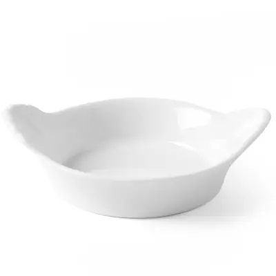 Huevo TAPAS MINI porcelanasta skleda za prigrizke, set 6 kos. - Hendi 784372